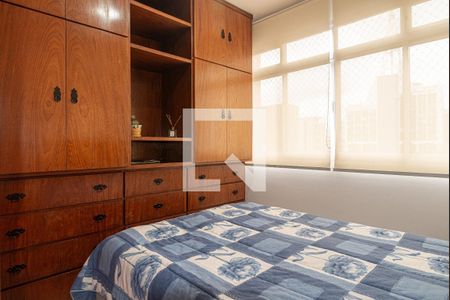 Quarto 1 de apartamento para alugar com 2 quartos, 86m² em Bela Vista, São Paulo