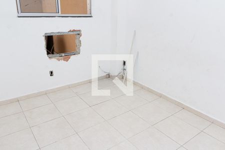 Quarto 1 de apartamento para alugar com 2 quartos, 100m² em Campo Grande, Rio de Janeiro