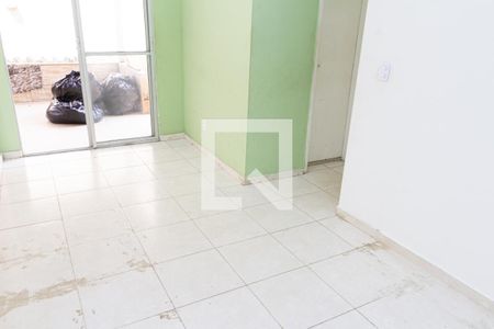 Sala de apartamento para alugar com 2 quartos, 100m² em Campo Grande, Rio de Janeiro