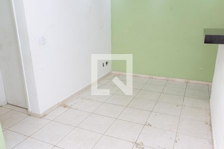 Sala de apartamento para alugar com 2 quartos, 100m² em Campo Grande, Rio de Janeiro