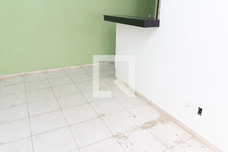 Sala de apartamento para alugar com 2 quartos, 100m² em Campo Grande, Rio de Janeiro