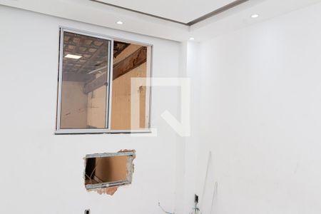 Quarto 1 de apartamento para alugar com 2 quartos, 100m² em Campo Grande, Rio de Janeiro