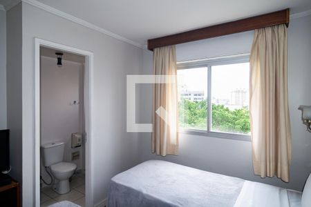 Apartamento à venda com 1 quarto, 29m² em Jardim Paulista, São Paulo