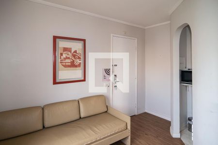 Apartamento à venda com 1 quarto, 29m² em Jardim Paulista, São Paulo