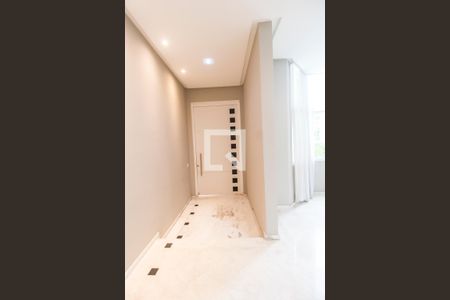 Entrada de casa de condomínio à venda com 4 quartos, 471m² em Residencial 18 do Forte, Santana de Parnaíba