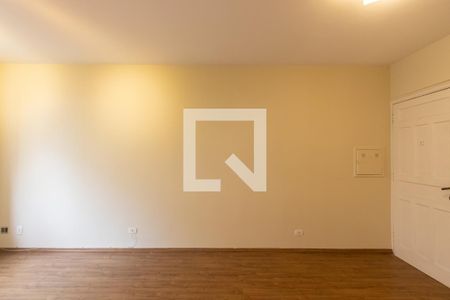 Sala de apartamento para alugar com 1 quarto, 49m² em Itaim Bibi, São Paulo