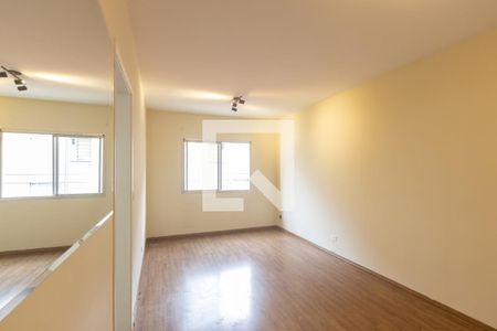 Sala de apartamento para alugar com 1 quarto, 49m² em Itaim Bibi, São Paulo