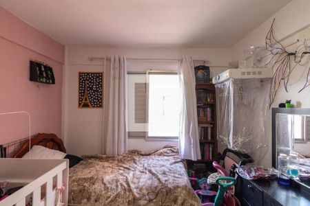 Quarto 1 de apartamento à venda com 2 quartos, 45m² em Itaquera, São Paulo