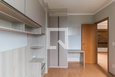 Quarto 1 de apartamento para alugar com 2 quartos, 45m² em Conjunto Residencial Bela Vista, Poá