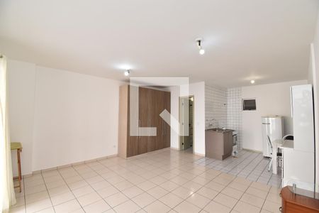 Studio de kitnet/studio para alugar com 1 quarto, 34m² em Centro, Curitiba