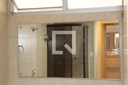 Banheiro de apartamento à venda com 4 quartos, 140m² em Bela Vista, São Paulo