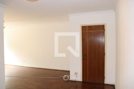 Sala de apartamento à venda com 4 quartos, 140m² em Bela Vista, São Paulo