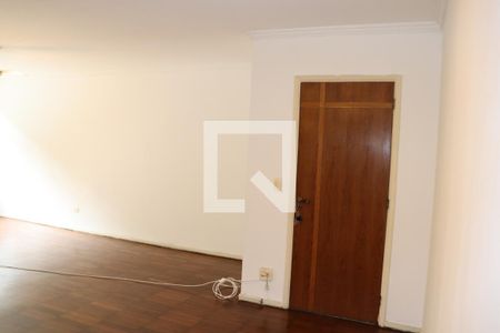 Sala de apartamento à venda com 4 quartos, 140m² em Bela Vista, São Paulo