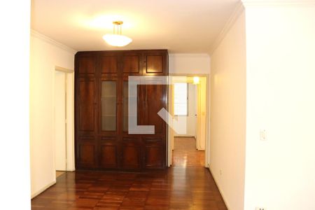 Sala de apartamento à venda com 4 quartos, 140m² em Bela Vista, São Paulo