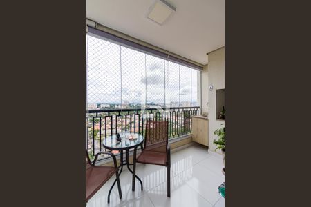 Apartamento à venda com 3 quartos, 87m² em Jardim Lar Sao Paulo, São Paulo