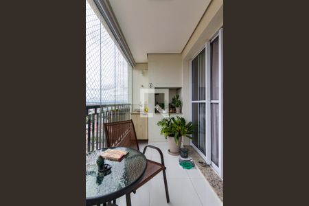 Apartamento à venda com 3 quartos, 87m² em Jardim Lar Sao Paulo, São Paulo