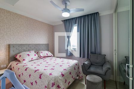 Apartamento à venda com 3 quartos, 87m² em Jardim Lar Sao Paulo, São Paulo