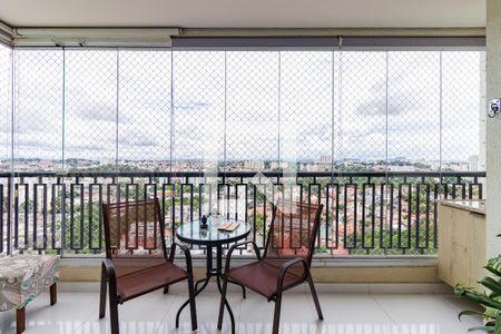 Apartamento à venda com 3 quartos, 87m² em Jardim Lar Sao Paulo, São Paulo