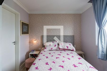 Apartamento à venda com 3 quartos, 87m² em Jardim Lar Sao Paulo, São Paulo