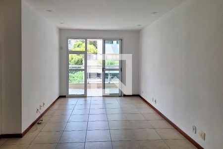 Sala de apartamento à venda com 2 quartos, 86m² em Ingá, Niterói