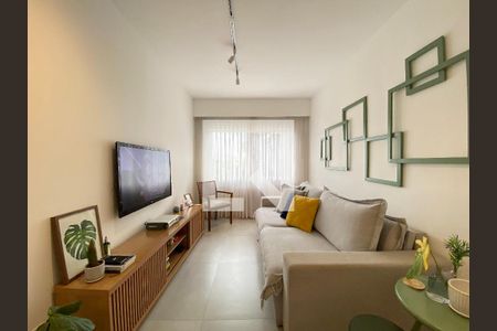 Apartamento à venda com 3 quartos, 74m² em Cachambi, Rio de Janeiro