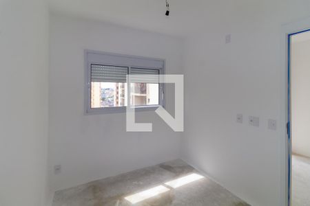 Quarto 1 de apartamento para alugar com 2 quartos, 38m² em Vila Formosa, São Paulo