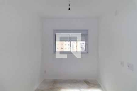 Quarto 1 de apartamento para alugar com 2 quartos, 38m² em Vila Formosa, São Paulo