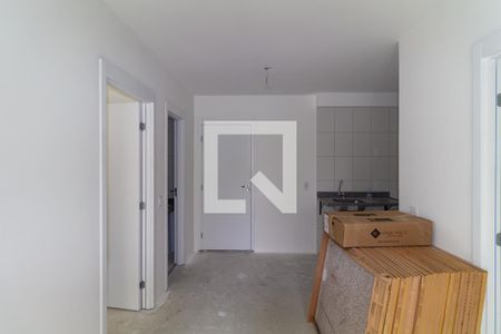 Sala de apartamento para alugar com 2 quartos, 38m² em Vila Formosa, São Paulo