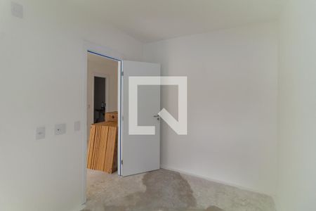 Quarto 1 de apartamento para alugar com 2 quartos, 38m² em Vila Formosa, São Paulo