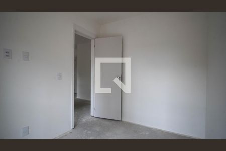 quarto 1 de apartamento para alugar com 2 quartos, 33m² em Vila Nair, São Paulo