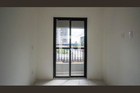 quarto 1 de apartamento para alugar com 2 quartos, 33m² em Vila Nair, São Paulo