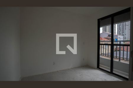 quarto 1 de apartamento para alugar com 2 quartos, 33m² em Vila Nair, São Paulo