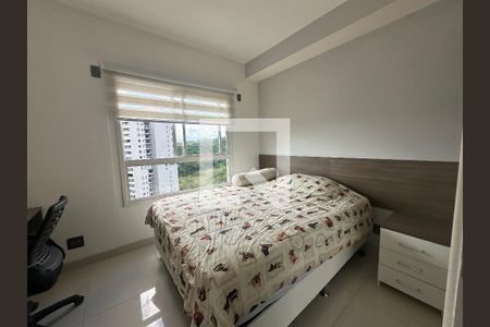 Quarto de apartamento para alugar com 1 quarto, 44m² em Melville Empresarial Ii, Barueri