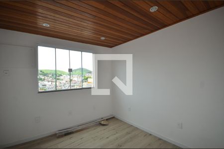 Quarto 1 de casa de condomínio para alugar com 2 quartos, 100m² em Vila Valqueire, Rio de Janeiro