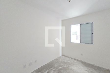 Quarto 1 de apartamento para alugar com 2 quartos, 51m² em Jardim Campestre, São Bernardo do Campo