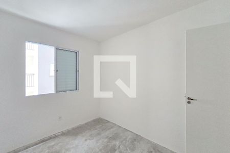 Quarto 1 de apartamento para alugar com 2 quartos, 51m² em Jardim Campestre, São Bernardo do Campo