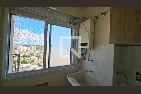 Apartamento à venda com 2 quartos, 51m² em Vila Nambi, Jundiaí