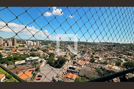 Apartamento à venda com 2 quartos, 51m² em Vila Nambi, Jundiaí