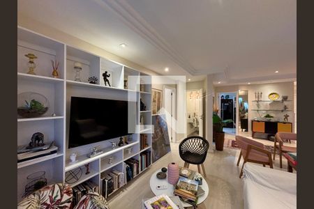 Apartamento à venda com 1 quarto, 72m² em Ipanema, Rio de Janeiro