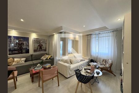 Apartamento à venda com 1 quarto, 72m² em Ipanema, Rio de Janeiro