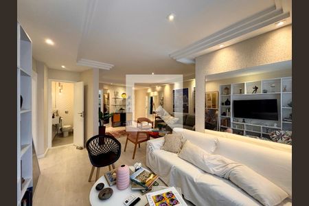 Apartamento à venda com 1 quarto, 72m² em Ipanema, Rio de Janeiro