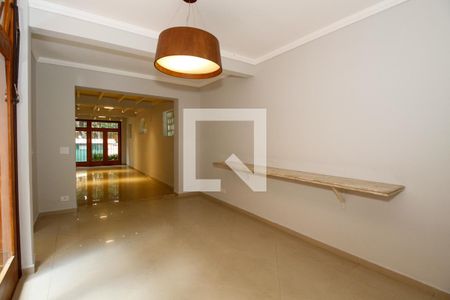 Sala de Jantar de casa para alugar com 4 quartos, 240m² em Pinheiros, São Paulo