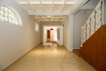 Sala de Estar de casa para alugar com 4 quartos, 240m² em Pinheiros, São Paulo