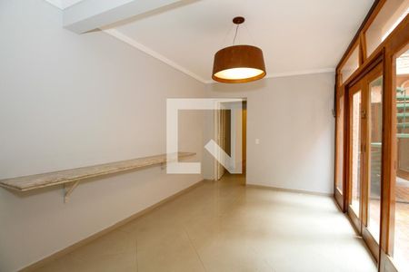 Sala de Jantar de casa para alugar com 4 quartos, 240m² em Pinheiros, São Paulo