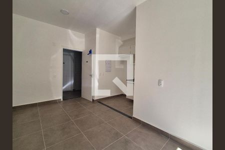 Sala/Cozinha de apartamento para alugar com 2 quartos, 65m² em Recreio dos Bandeirantes, Rio de Janeiro