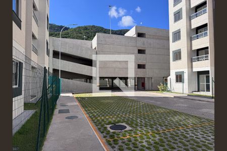Área Comum de apartamento para alugar com 2 quartos, 65m² em Recreio dos Bandeirantes, Rio de Janeiro