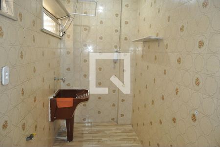 Apartamento para alugar com 1 quarto, 31m² em Méier, Rio de Janeiro