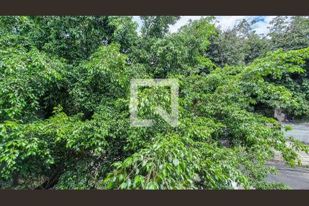 Vista da Sala de casa à venda com 3 quartos, 75m² em Olaria, Rio de Janeiro