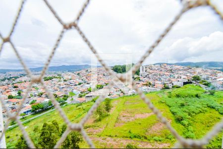 Apartamento para alugar com 2 quartos, 47m² em Jardim Gracinda, Guarulhos