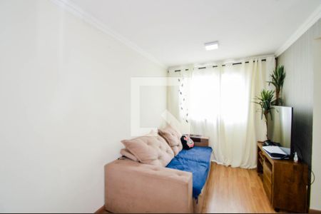 Apartamento para alugar com 2 quartos, 47m² em Jardim Gracinda, Guarulhos